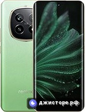 Realme P2 Pro — главное фото