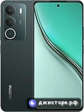 Realme P3 Lite 4G — главное фото