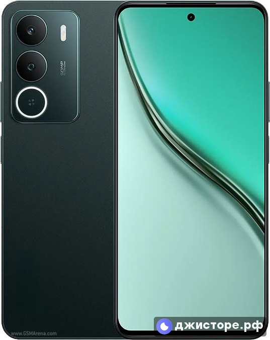 Realme P3 Lite 4G — фото 1