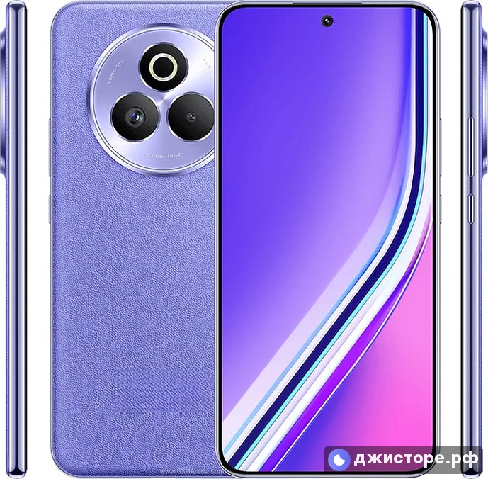 Realme P3 Pro — фото 1