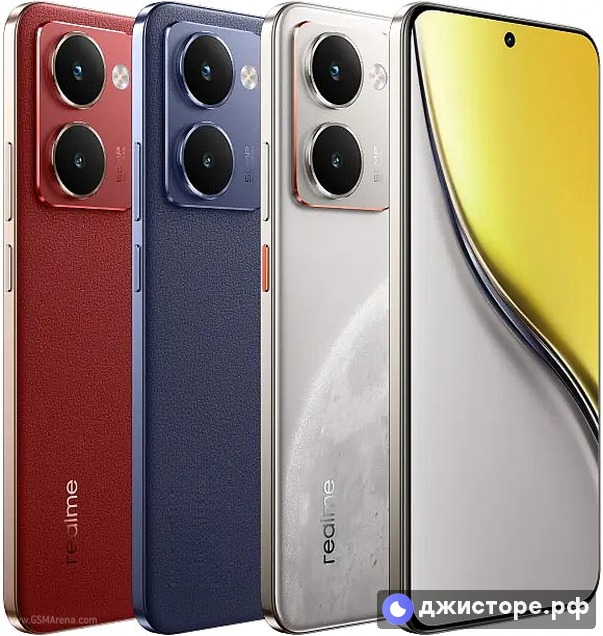Realme P3 Ultra — фото 3