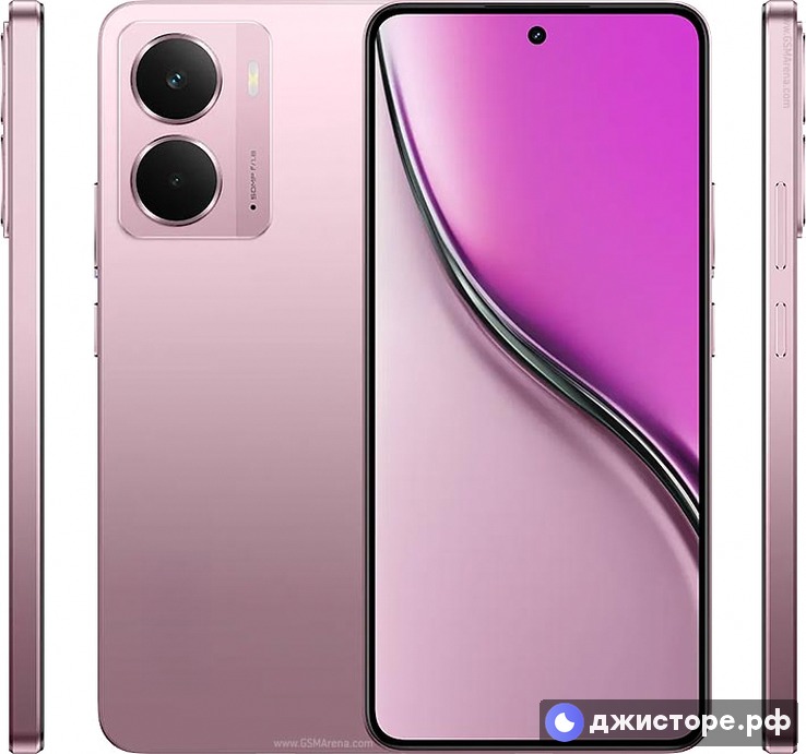 Realme P3 — фото 1
