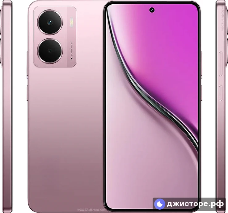 Realme P3 — фото 1