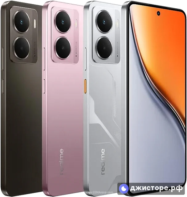 Realme P3 — фото 2