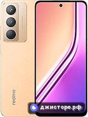 Realme P3x — главное фото