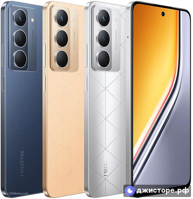 Realme P3x — фото 1