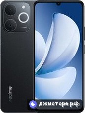 Realme P4 Lite 4G — главное фото