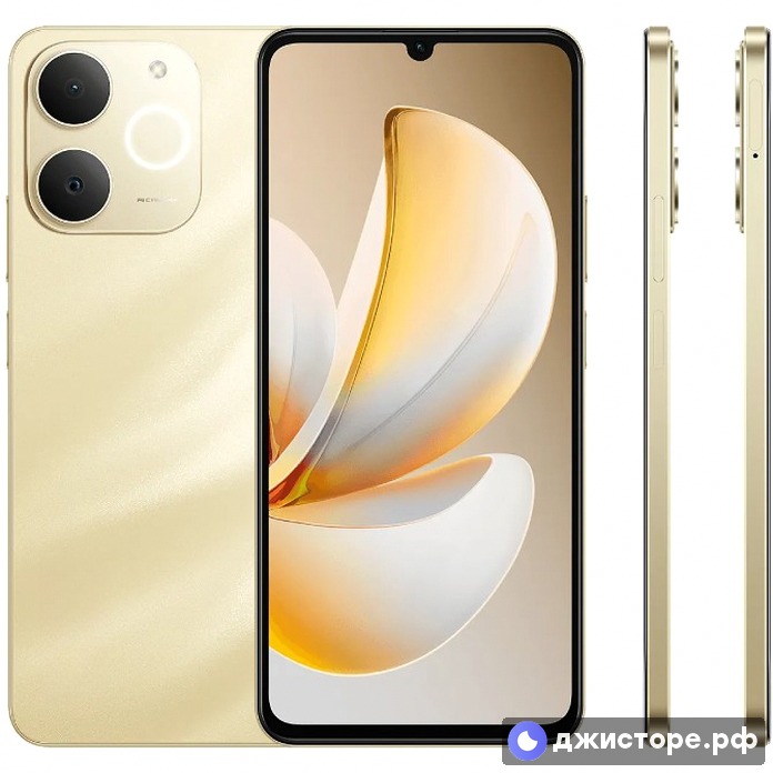 Realme P4 Lite 4G — фото 1