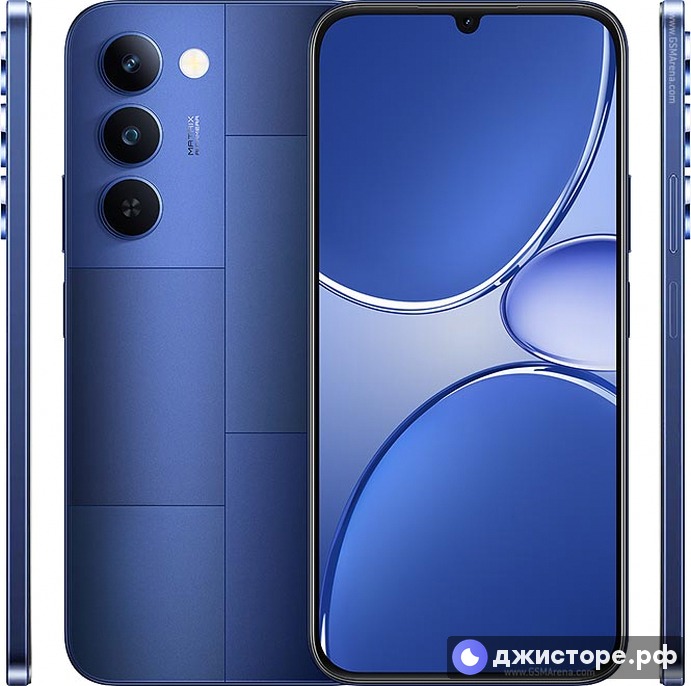 Realme P4 Lite — фото 1