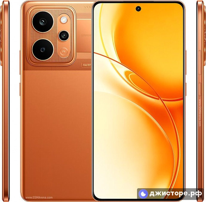 Realme P4 Power — фото 1
