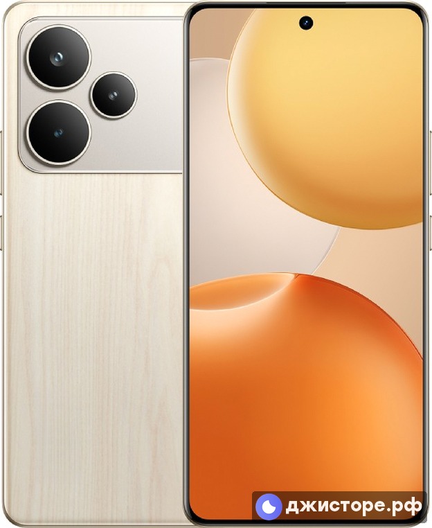 Realme P4 Pro — фото 1