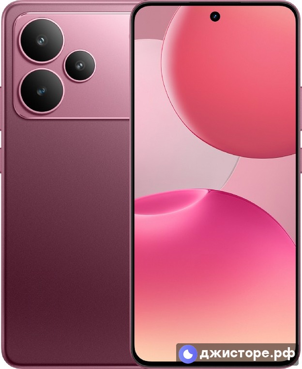 Realme P4 — фото 1