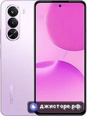 Realme P4x — главное фото