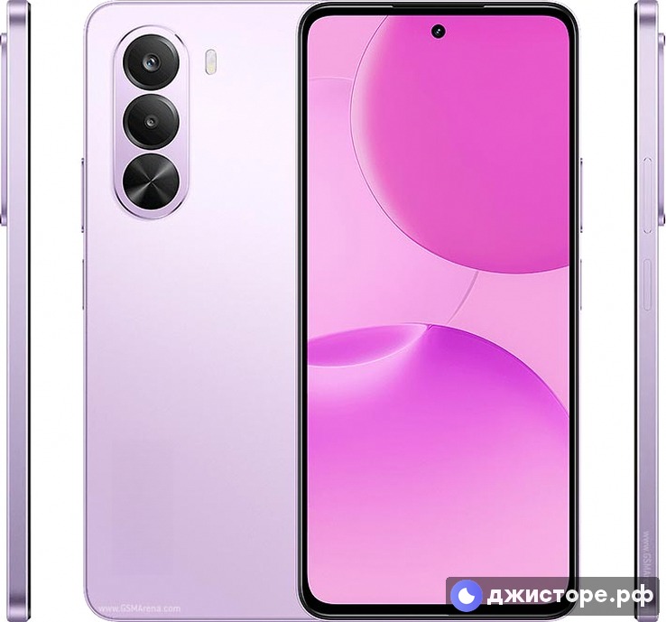 Realme P4x — фото 1