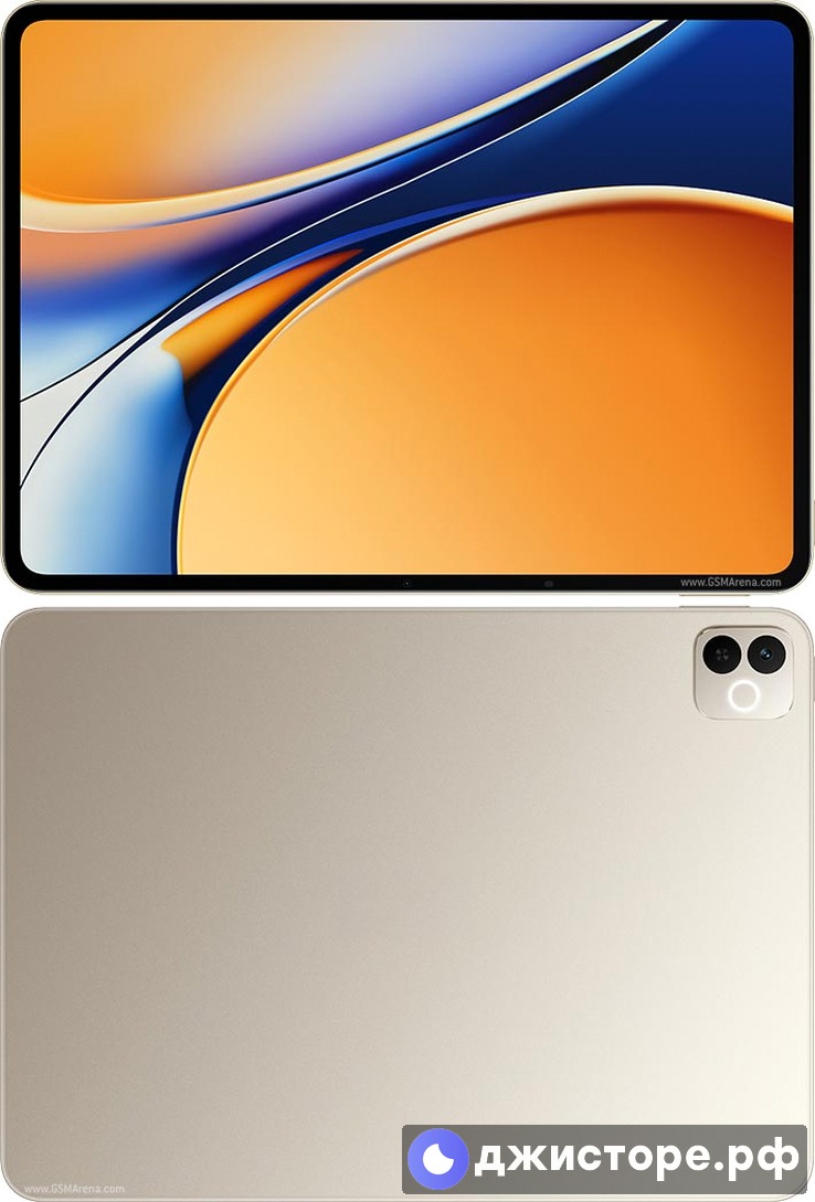 Realme Pad 3 — фото 1