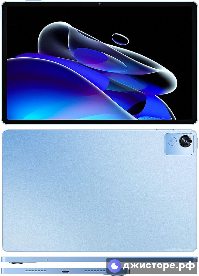 Realme Pad X — фото 1