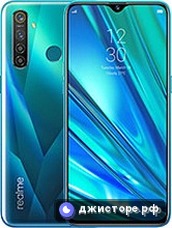 Realme Q — главное фото