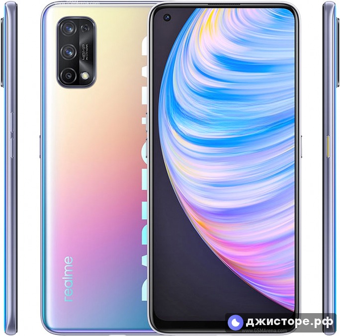 Realme Q2 Pro — фото 1