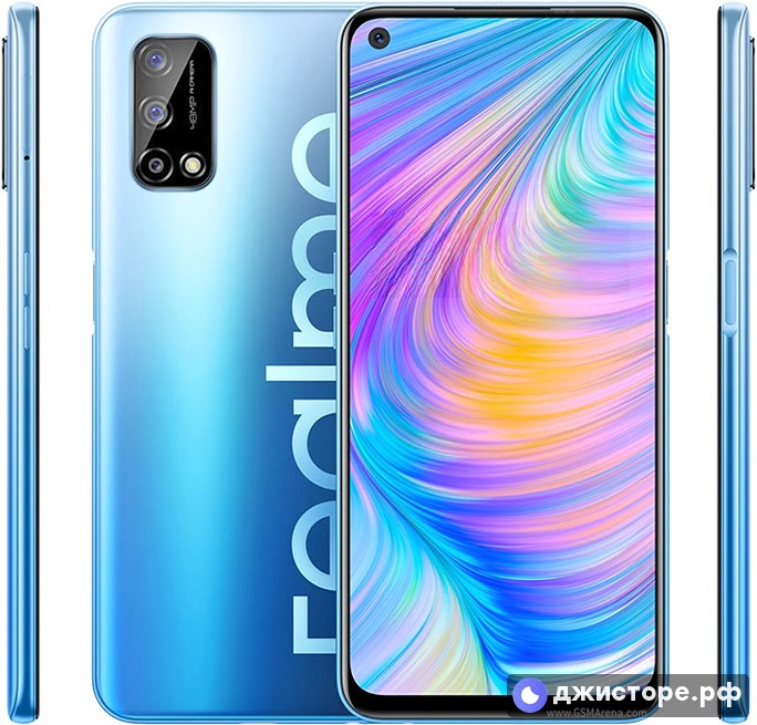 Realme Q2 — фото 1