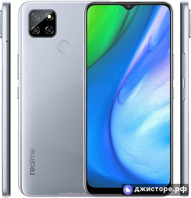 Realme Q2i — фото 1
