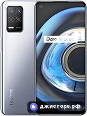 Realme Q3 5G — главное фото