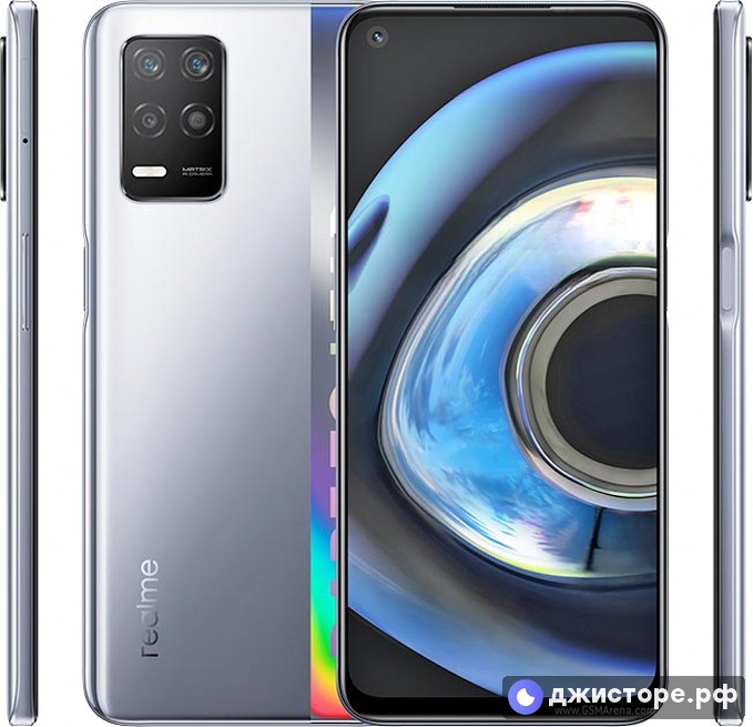 Realme Q3 5G — фото 1