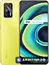 Realme Q3 Pro 5G — главное фото