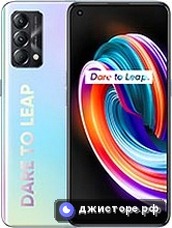 Realme Q3 Pro Carnival — главное фото
