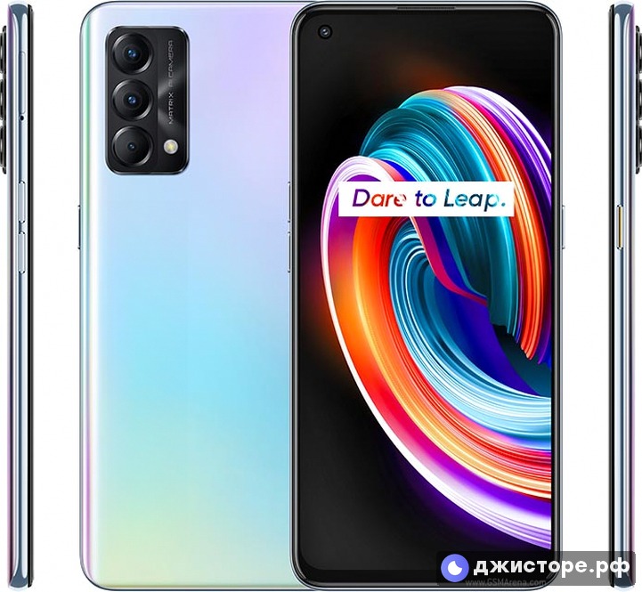 Realme Q3 Pro Carnival — фото 1