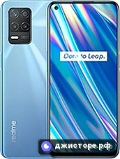 Realme Q3i 5G — главное фото