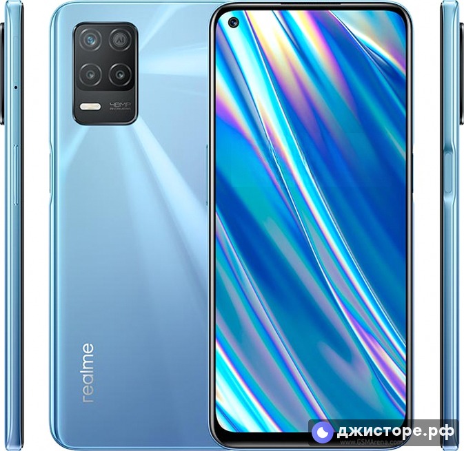 Realme Q3i 5G — фото 1