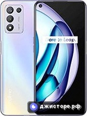 Realme Q3s — главное фото