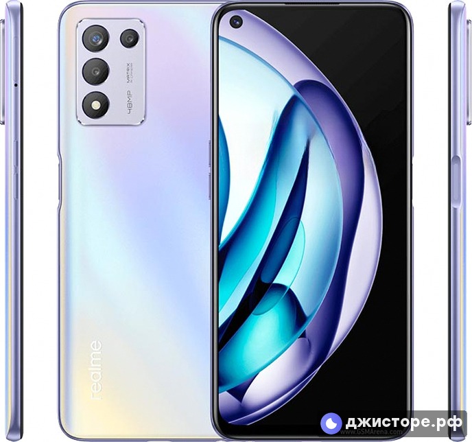 Realme Q3t — фото 1