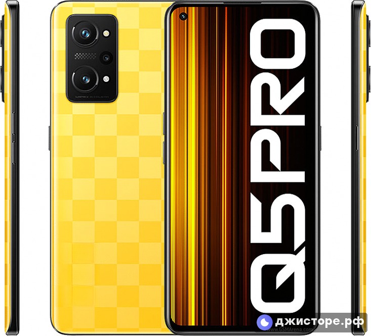 Realme Q5 Pro — фото 1
