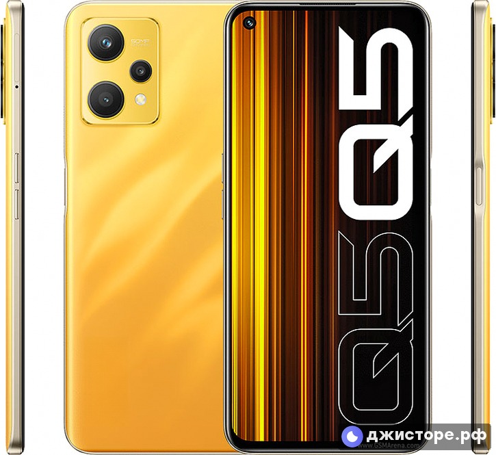 Realme Q5 — фото 1