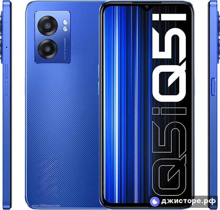 Realme Q5i — фото 1
