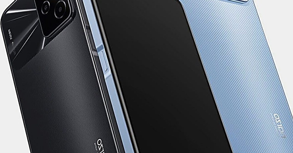 Realme Narzo 35G