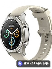 Realme TechLife Watch R100 — главное фото