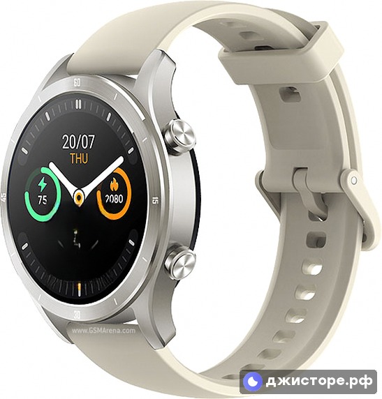 Realme TechLife Watch R100 — фото 1
