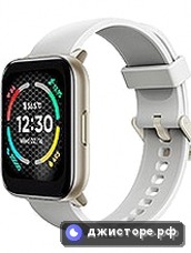 Realme TechLife Watch S100 — главное фото