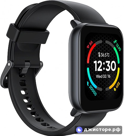 Realme TechLife Watch S100 — фото 1