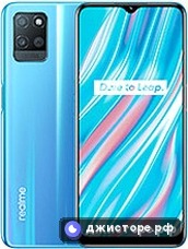 Realme V11 5G — главное фото