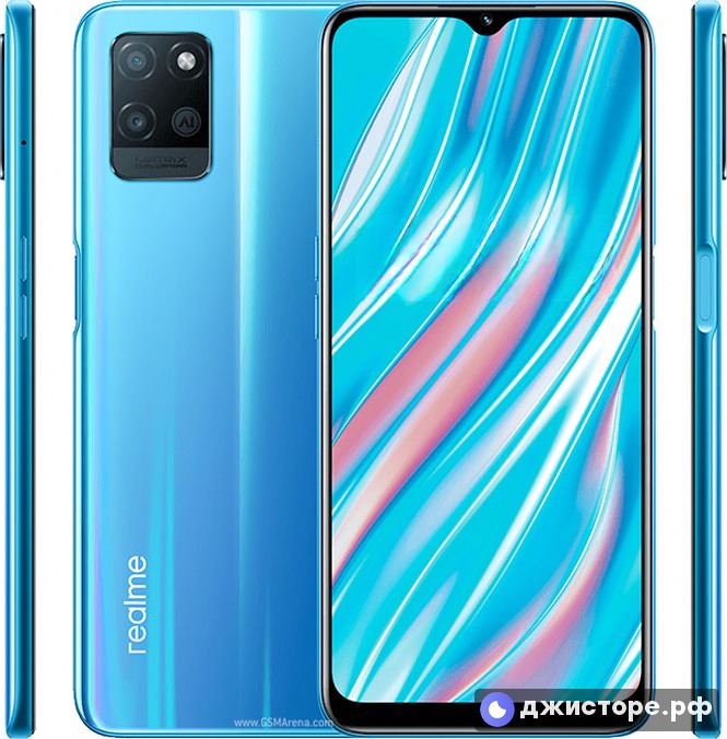 Realme V11 5G — фото 1