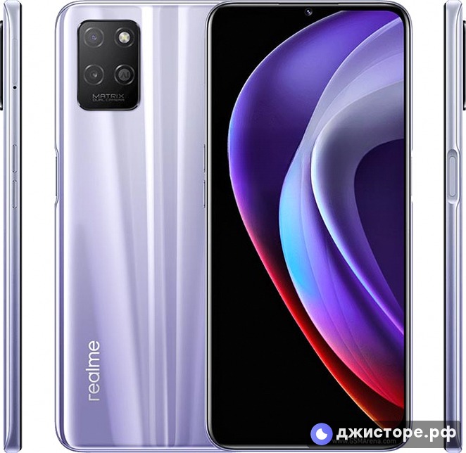 Realme V11s 5G — фото 1