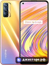 Realme V15 5G — главное фото