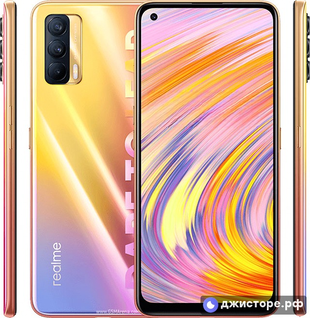 Realme V15 5G — фото 1