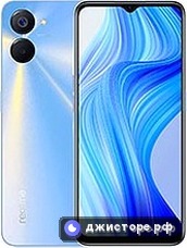 Realme V20 — главное фото