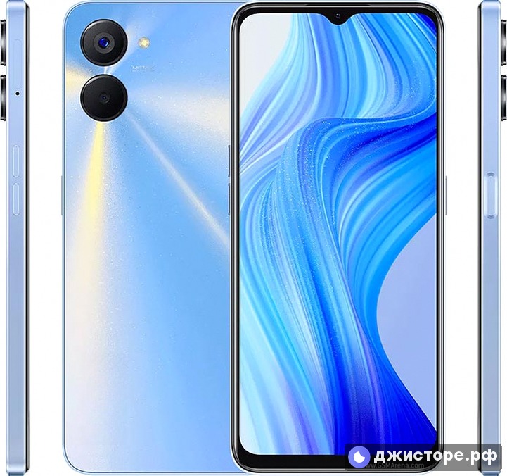 Realme V20 — фото 1