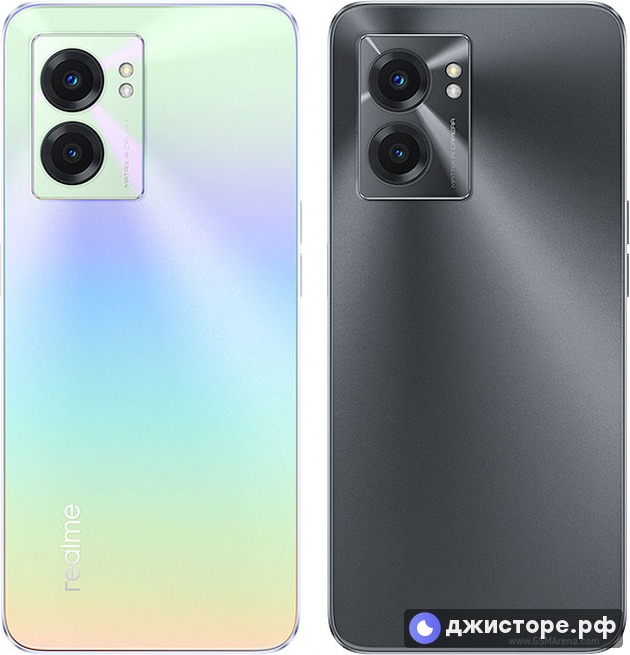 Realme V23 — фото 1