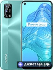 Realme V5 5G — главное фото